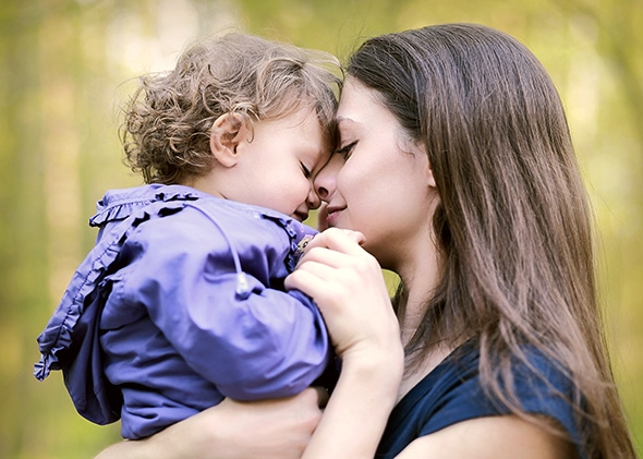 single-mom