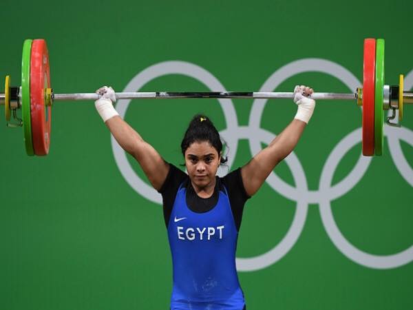 اسراء السيد