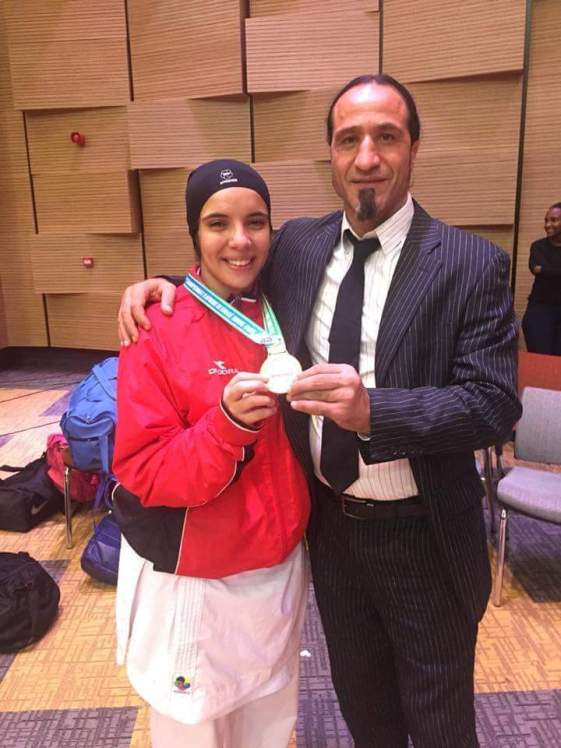 عائشة عبد الرحمن